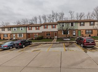 5629 Old Blue Rock Rd, Cincinnati, OH 45247