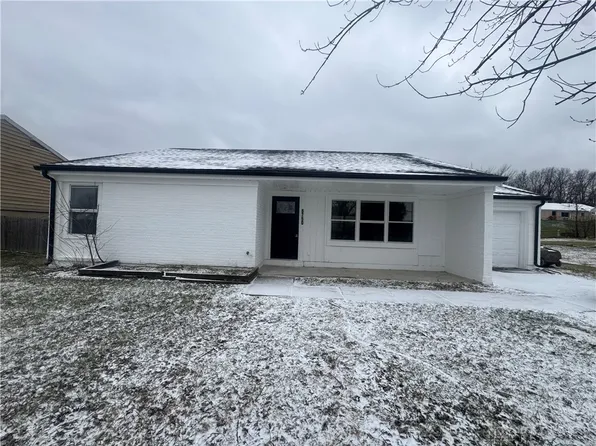 6750 Shadowbrook Dr, Dayton, OH 45426