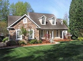 125 Sterling Oak Ln, Mooresville, NC 28117