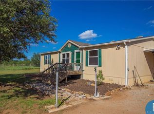 11400 County Road 177, Bangs, TX 76823