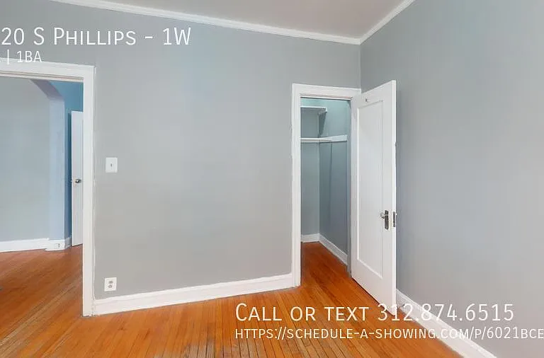 7320 S Phillips Ave #1W — Photo 4