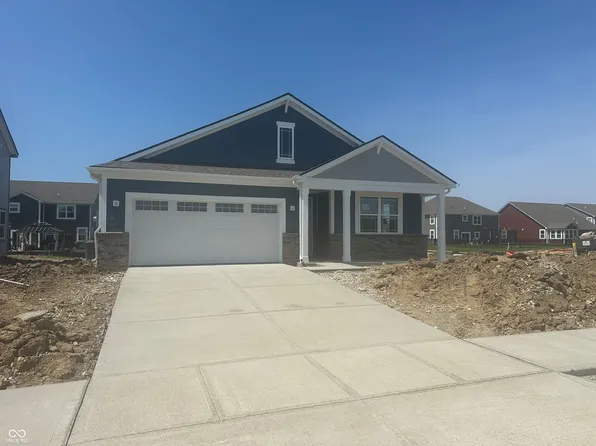 1644 Winn Ct, Fortville, IN 46040