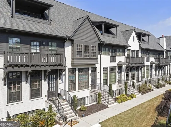 6654 Sterling Dr, Sandy Springs, GA 30328