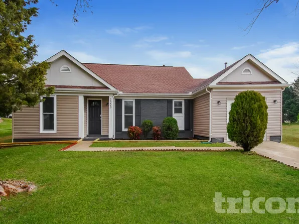 7300 Yorkville Ct, Charlotte, NC 28273