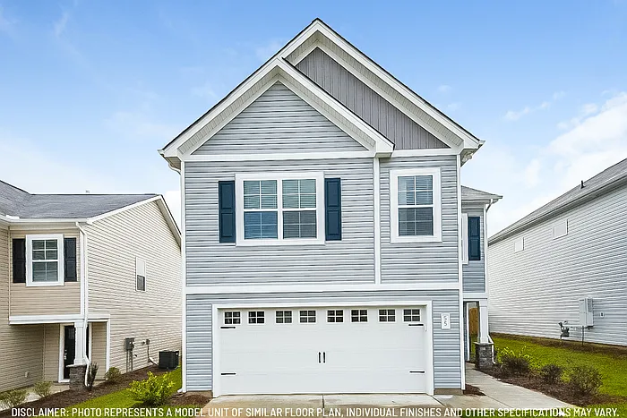 476 Red Poll Way — Photo 1