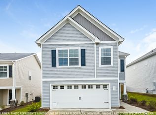 420 Red Poll Way, Columbia, SC 29209