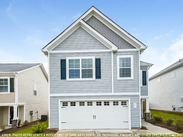 526 Blue Garden Way, Columbia, SC 29223