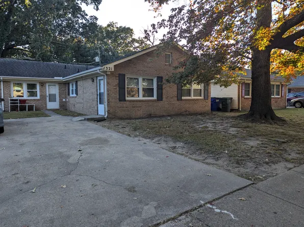 1321 Hullview Ave, Norfolk, VA 23503