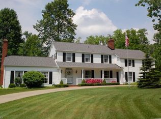 2875 Pioneer Trl, Hudson, OH 44236