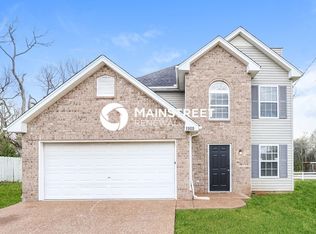 1900 Port James Cir, Antioch, TN 37013