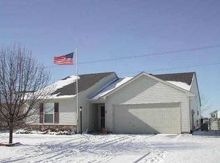 17838 Sundial Ct, Noblesville, IN 46062