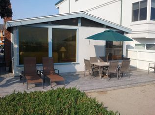 16562 S Pacific Ave, Sunset Beach, CA 90742