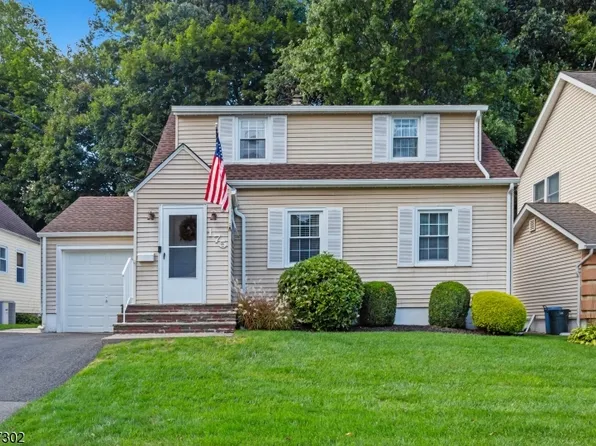 175 Beverly Hill Rd, Clifton City, NJ 07012