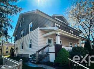 1639 Scott St, Williamsport, PA 17701