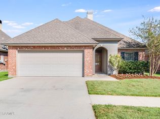 112 Mirada Ln, Lafayette, LA 70508