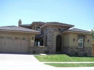 2350 Trail Ridge Ct, Reno, NV 89523