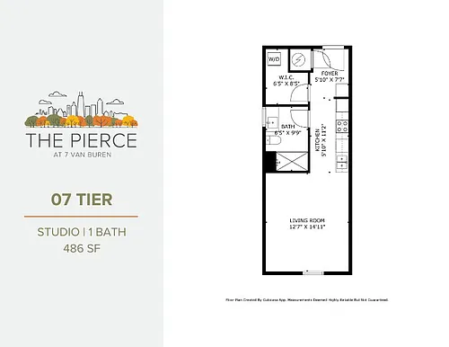 Floor plan 07