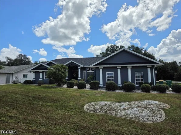 23381 Peachland Blvd, Pt Charlotte, FL 33954