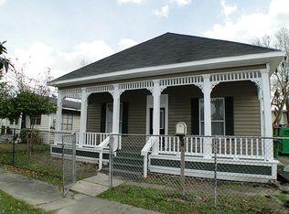428 N Everton St, Houston, TX 77003