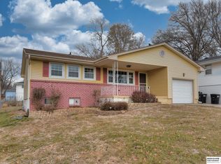 9422 Jaynes St, Omaha, NE 68134