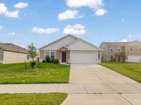 6014 Crest Bridge Ct, Bryan, TX 77807