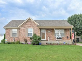 385 Tecumseh Dr, Shepherdsville, KY