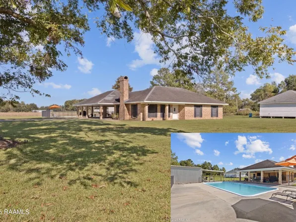 1311 Orphe Guidry Rd, Arnaudville, LA 70512