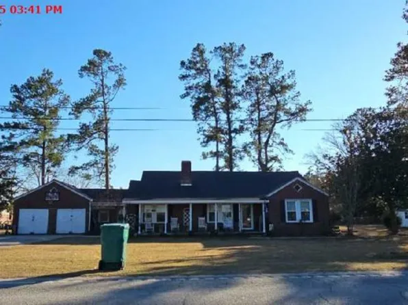 616 E Hampton St, Olanta, SC 29114