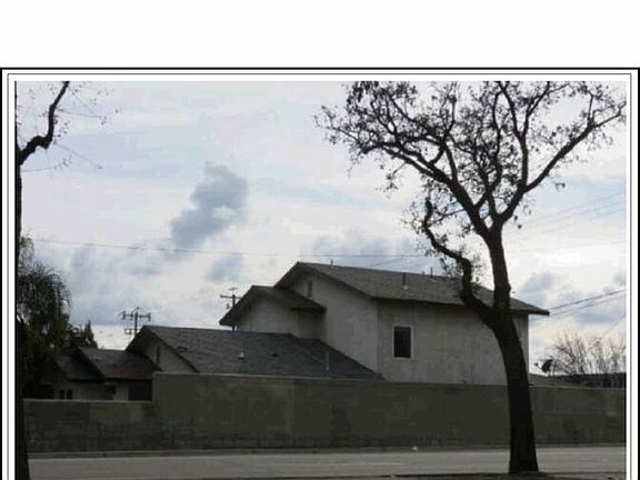 Property Rear View