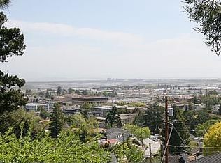 404 Sycamore St, San Carlos, CA 94070