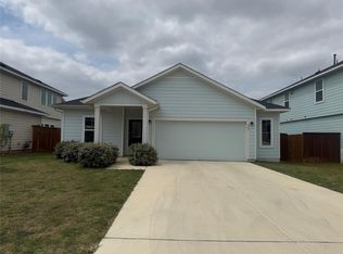 249 Crystal Brook Dr, Liberty Hill, TX 78642