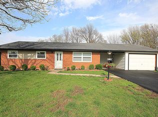 118 Bal Harbour Dr, Saint Louis, MO