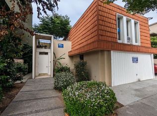 3725 Motor Ave APT 5, Los Angeles, CA 90034