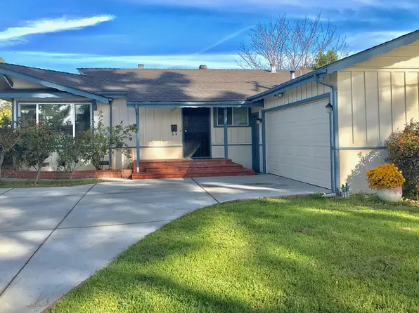 3827 Delaware Dr, Fremont, CA 94538