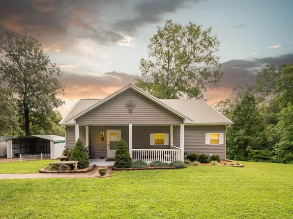 810 N Fairview Road, Mammoth Spring, AR 72554