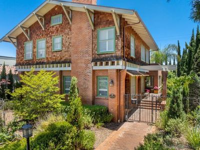 3565 3rd Ave, San Diego, CA, 92103