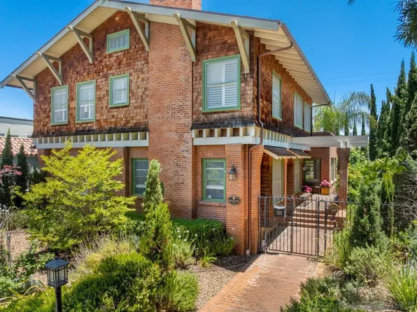 3565 3rd Ave, San Diego, CA 92103