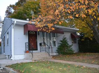 232 Clamer Rd, Ewing, NJ 08628