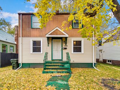 14811 Evers St, Dolton, IL, 60419