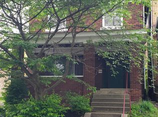 786 Montclair St, Pittsburgh, PA 15217