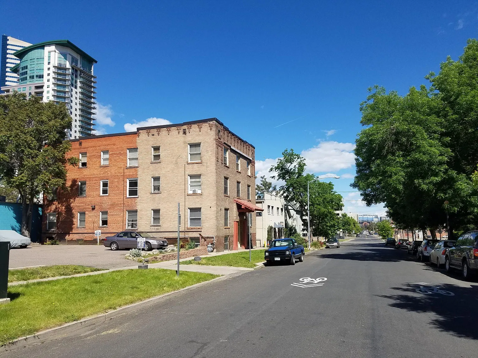 Studio, 270 sqft, $840 — Photo 4