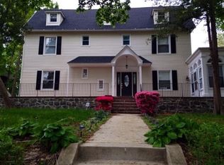 22 Bryn Mawr Ave, Bala Cynwyd, PA 19004
