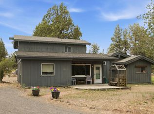 67325 Fryrear Rd, Bend, OR 97703