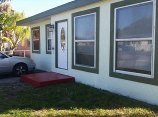 276 Poe Ave, North Fort Myers, FL 33917