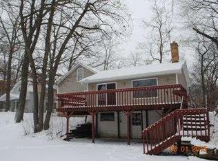 34235 Venice Park Rd, Delafield, WI 53018