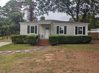 1024 Bedford Dr, Augusta, GA 30904