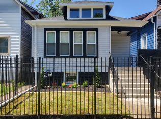 11516 S Princeton Ave, Chicago, IL