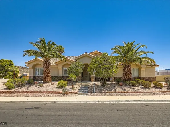 1037 Norellat Rd, Henderson, NV 89011