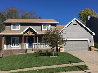 16190 Wakeley St, Omaha, NE 68118
