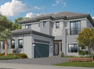 9585 Magnus Ter, Parkland, FL 33076
